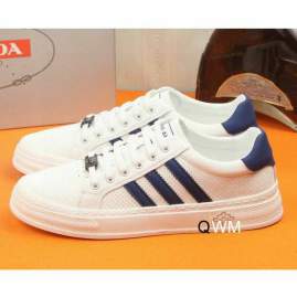 Picture of Prada Shoes _SKUPradasz38-45WM080119468